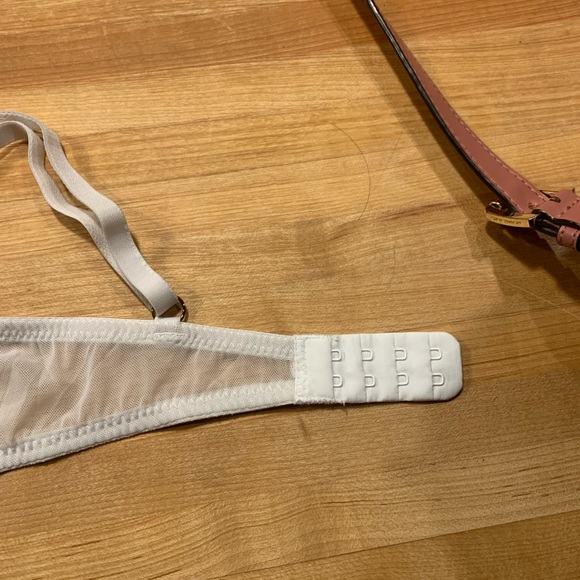 White Ardene Size 36C Bra - Picture 2 of 4